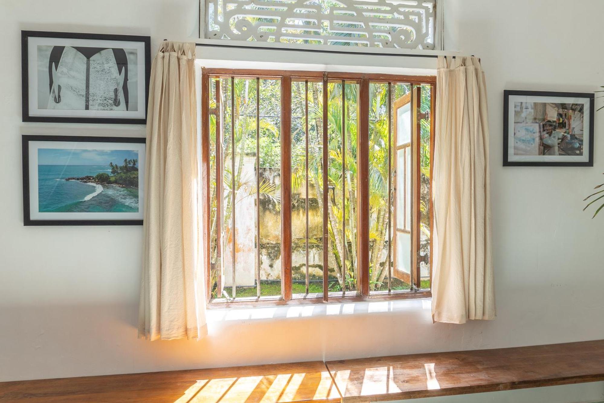 Lotus Surf And Wellness Apartment อาฮานกามา ภายนอก รูปภาพ