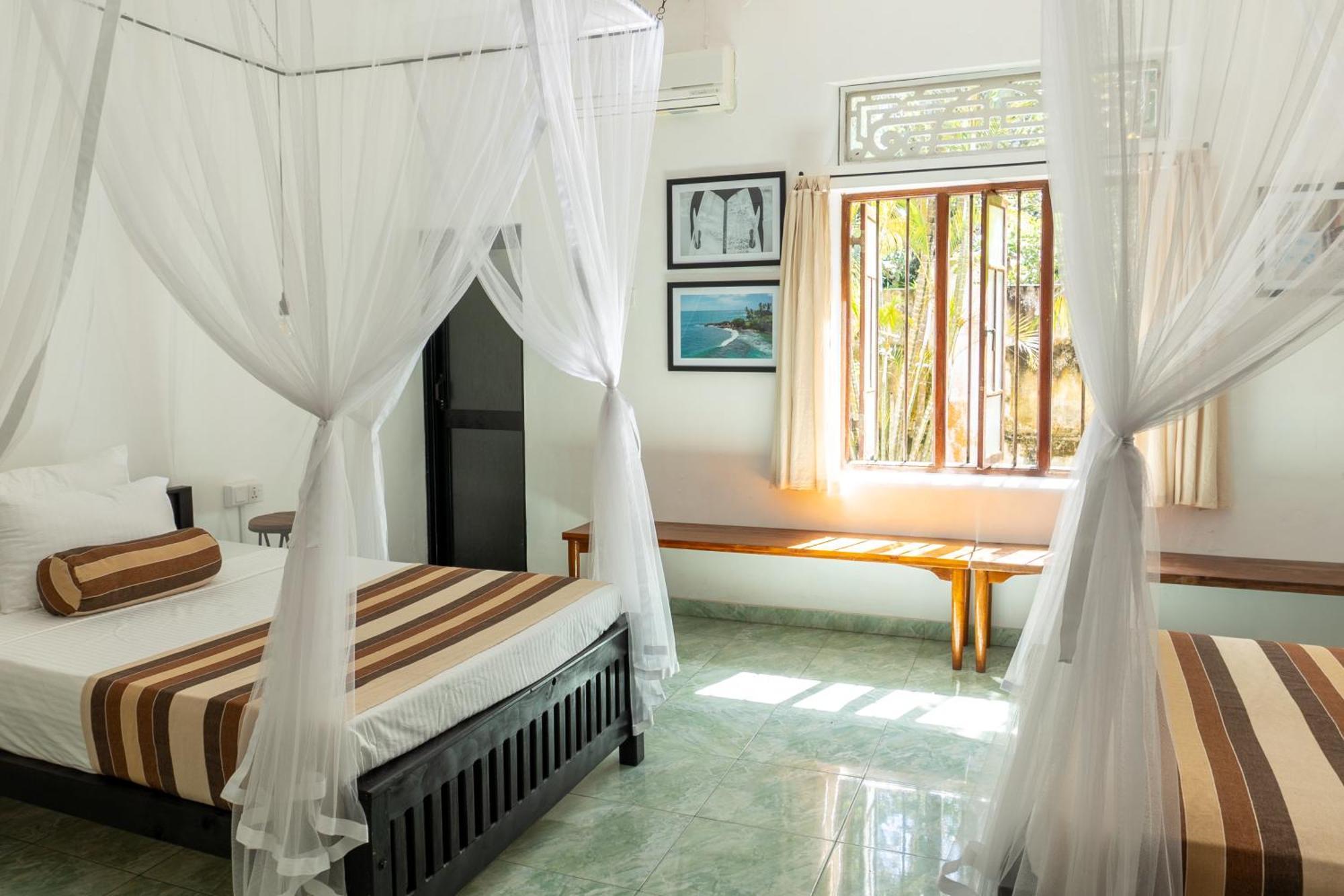 Lotus Surf And Wellness Apartment อาฮานกามา ภายนอก รูปภาพ