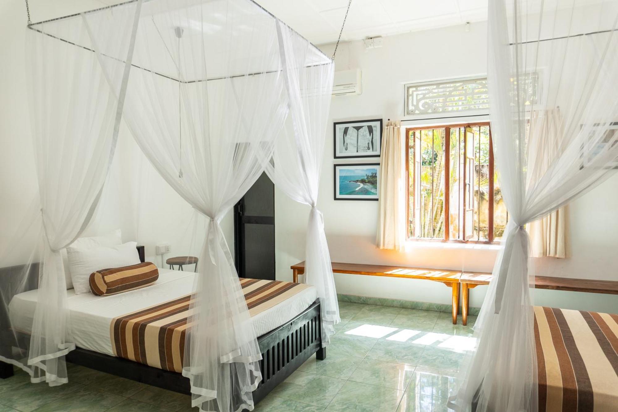 Lotus Surf And Wellness Apartment อาฮานกามา ภายนอก รูปภาพ